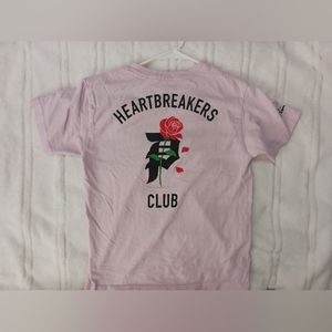 Primitive girls shirt (m)